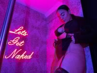 EmilyQueen3x's webcam live show