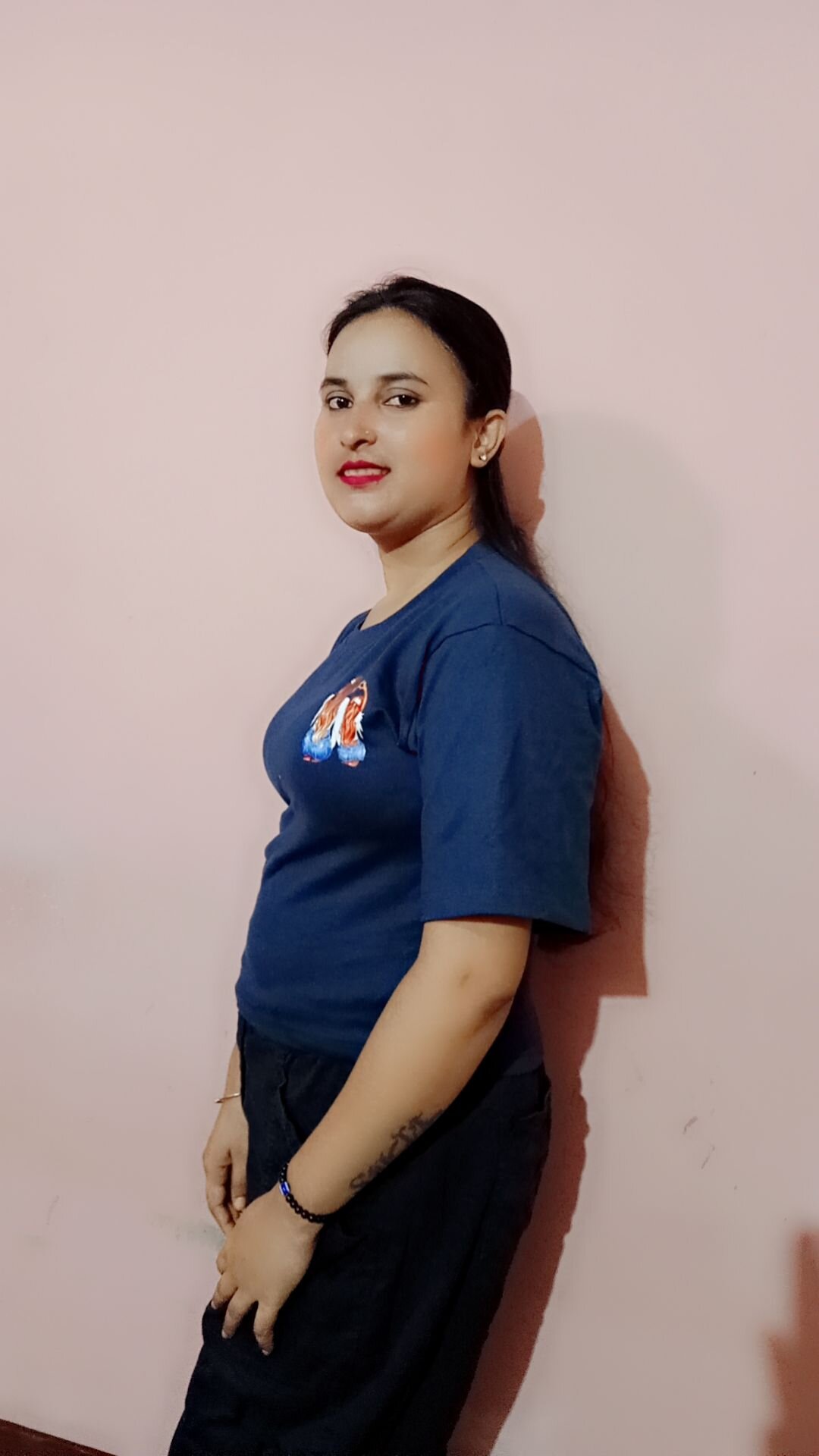 MONALISHhA