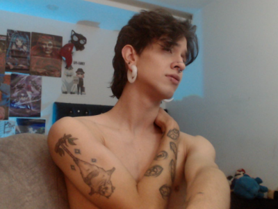 Devil__eboy - Stripchat Boy 