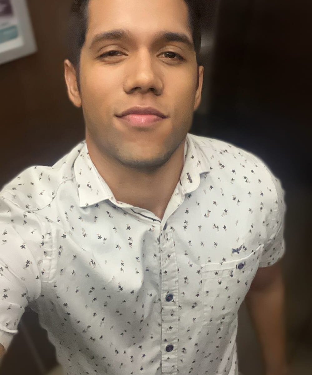 andrew-v from stripchat