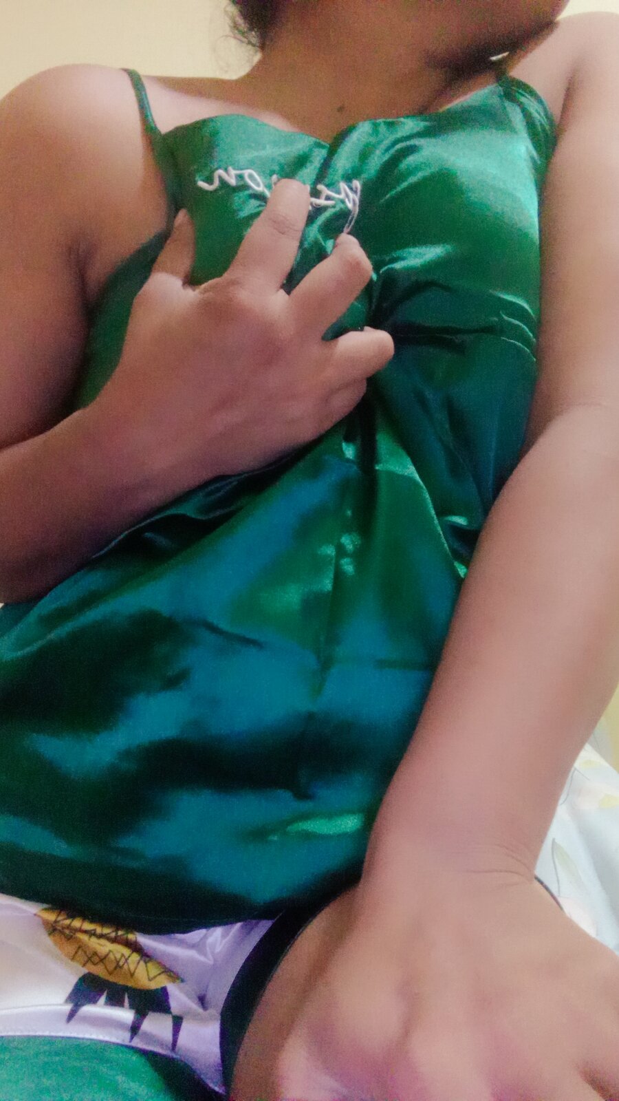 TeaseMeSoftly