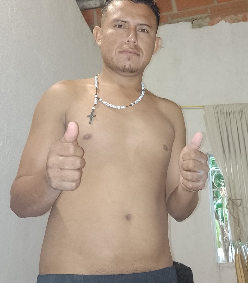 erickvnzl11 from stripchat
