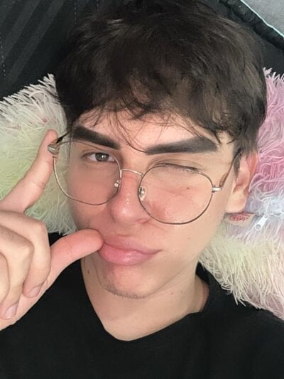 Noahot08 - Stripchat Lovense Blowjob Cam2cam Boy 