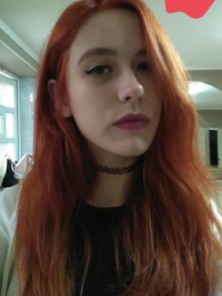 Foxy_Red's Offline Chat Room