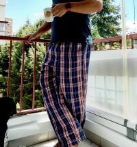 WestBlue23 Webcam Model Profile