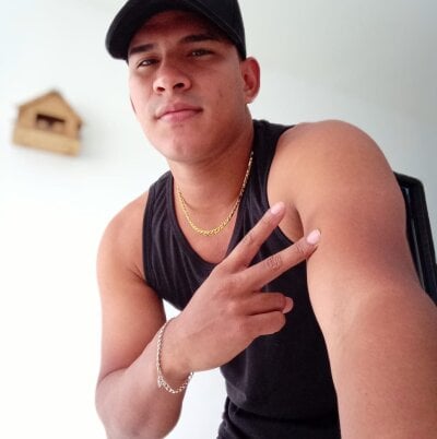 Jeicod_latino Avatar