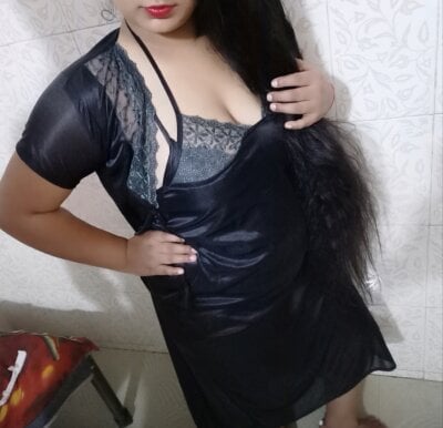 yourspreeti from stripchat