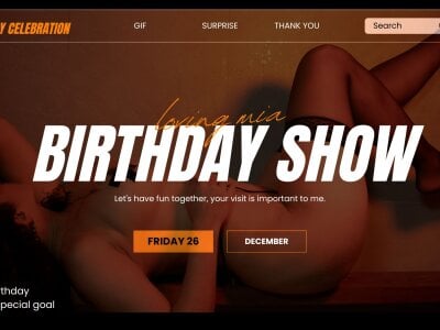 Loving_mia - Stripchat Lovense Best Blowjob Girl 