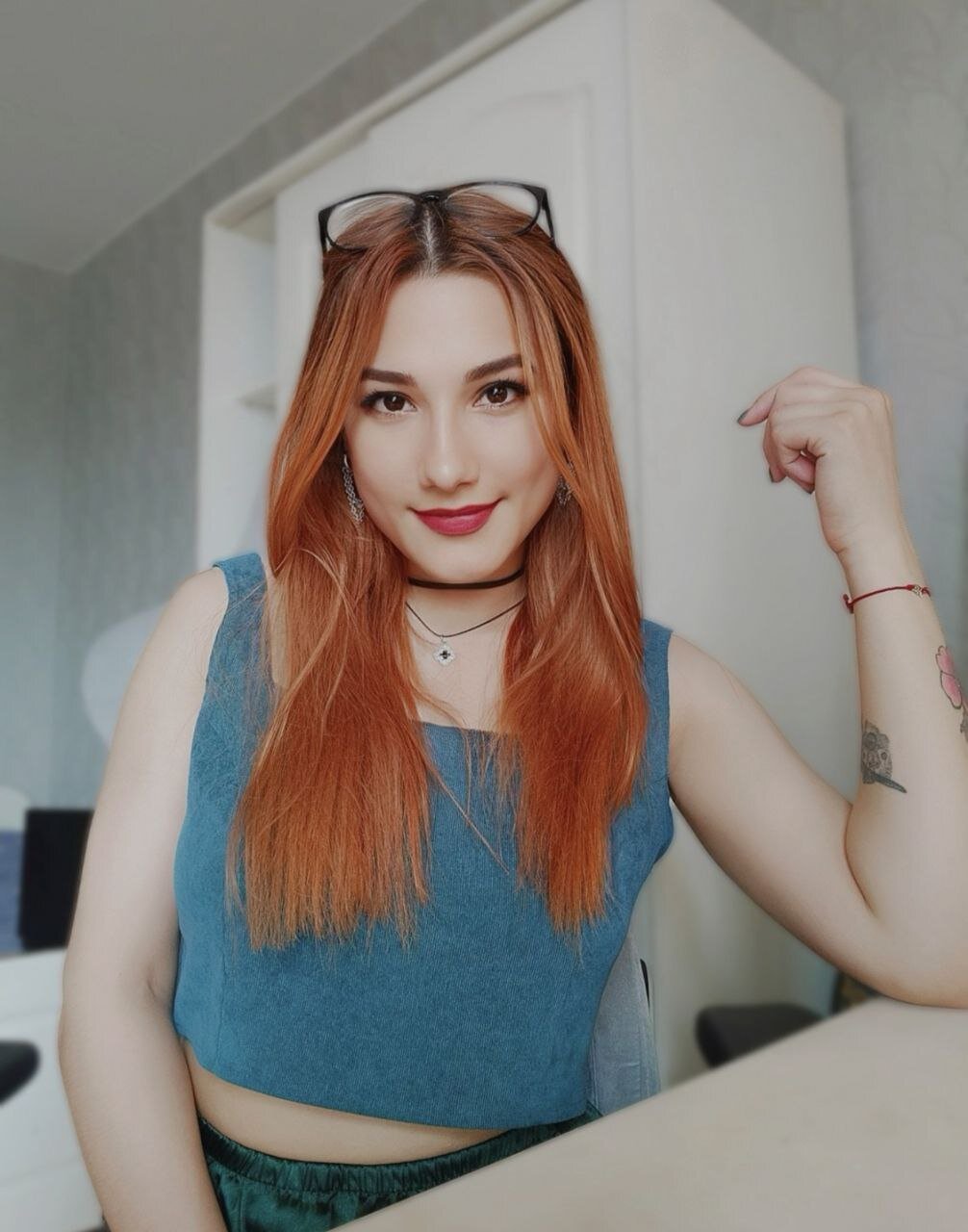 evaharries