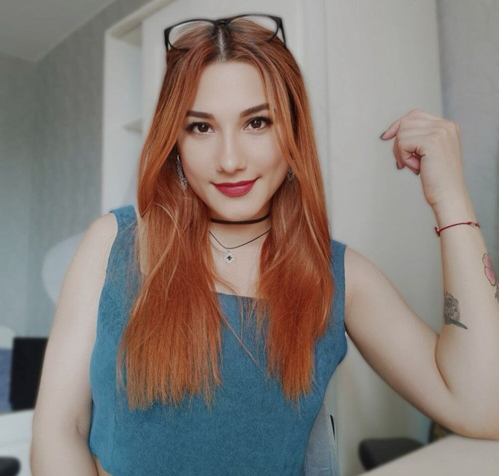 evaharries profile