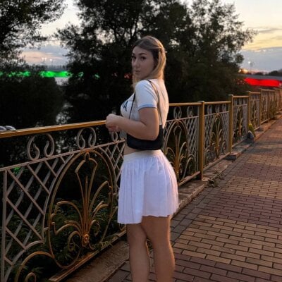 lisa_dream from stripchat