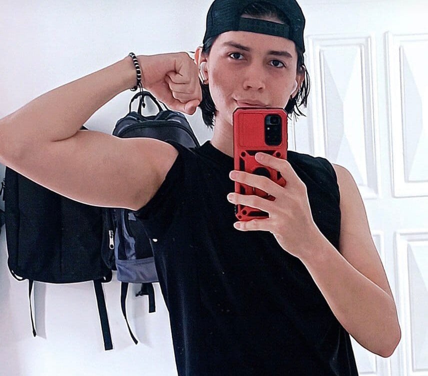 andy_gray from stripchat