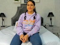 TinaDavon's webcam live show