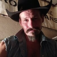 wantedcowboy's webcam live show