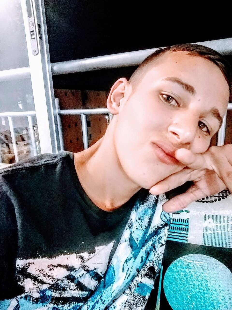 Gabriel_Hot18