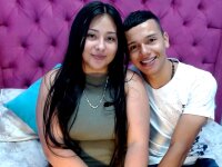 angy_and_rick's Offline XXX Chat