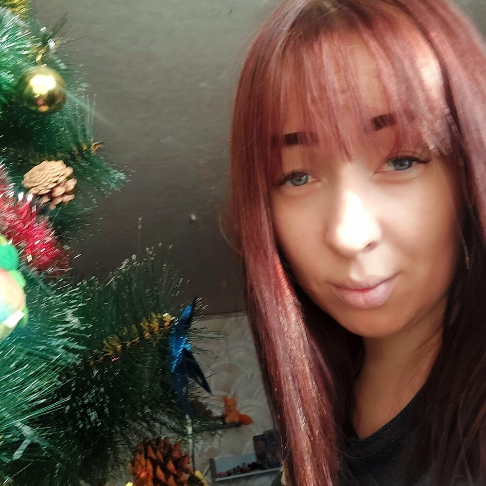 Rubina_Maud profile