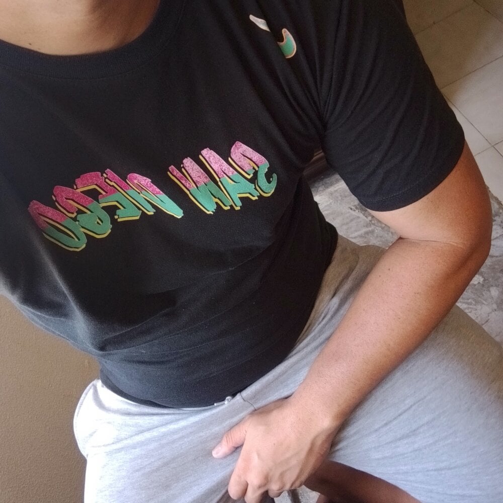 zeusmasterhorny