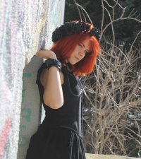 LolaDark's Offline XXX Chat