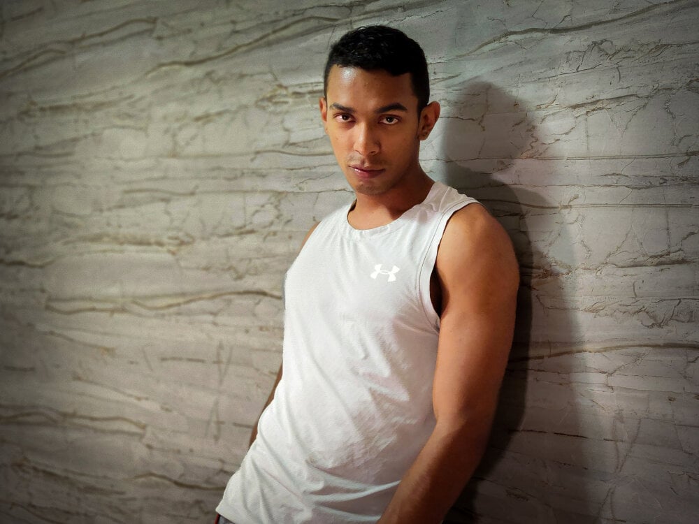 naughty_ares3 from stripchat