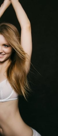 StormTina's Offline Chat Room