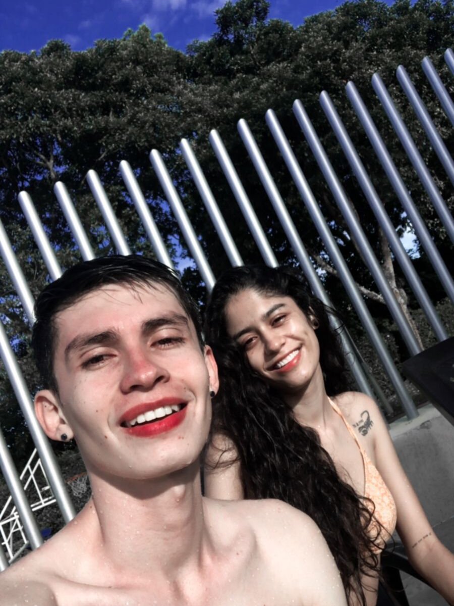 HannahAndJohan 🍘 sex chat