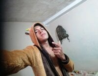 Jeikaliente's webcam live show