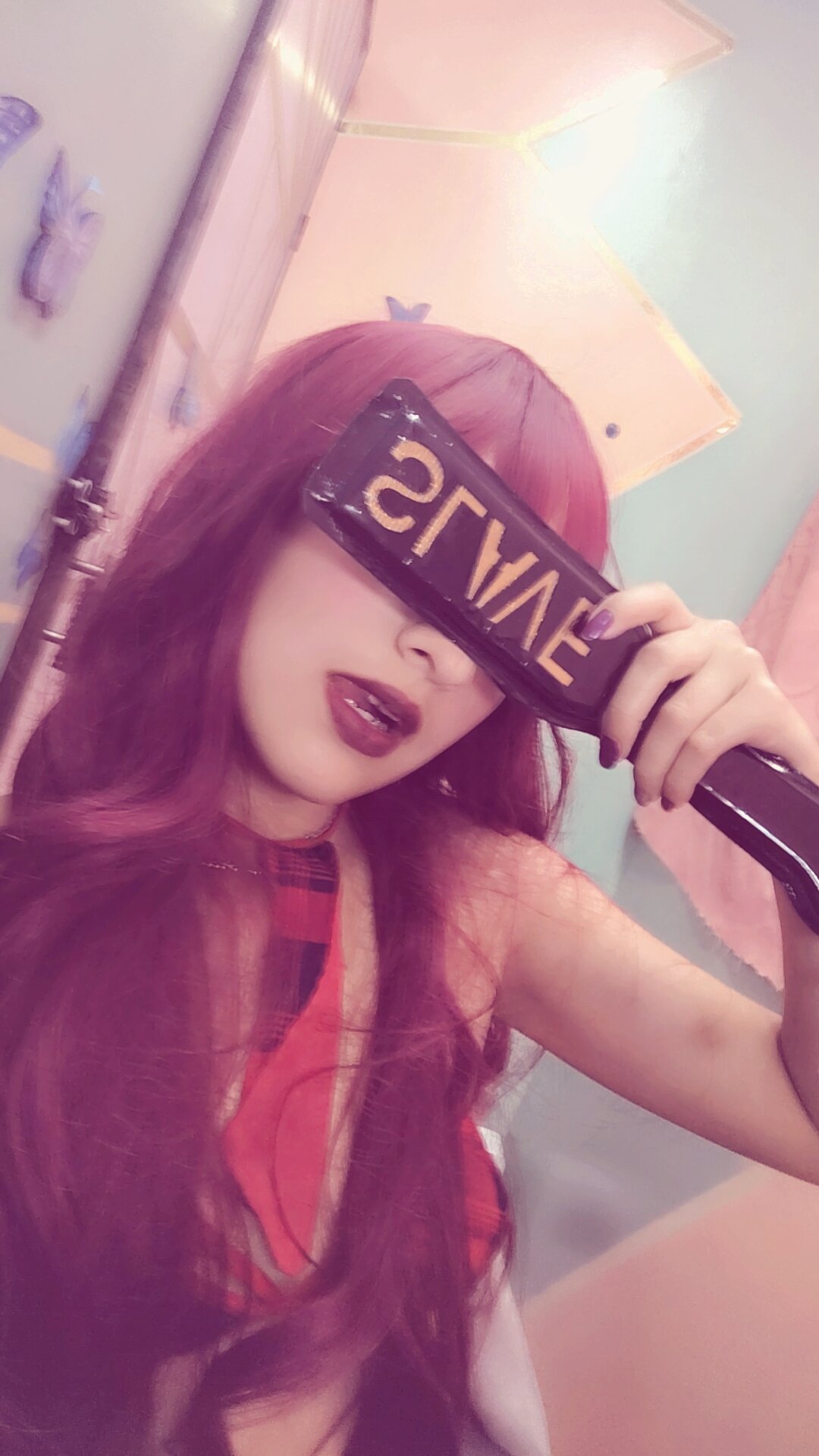 arieldarwellqueen