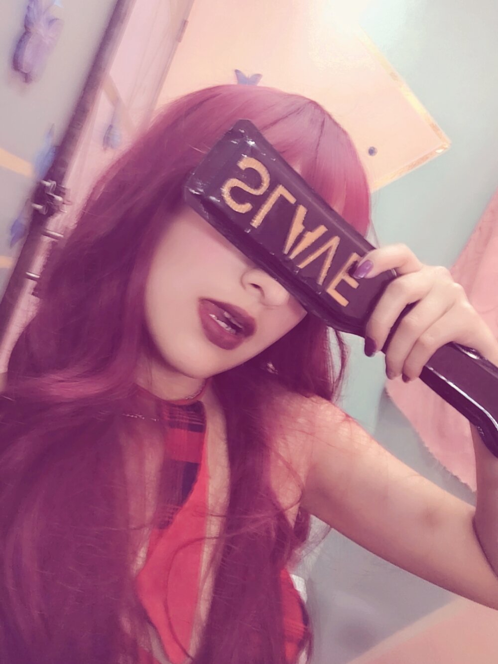 watchgirlcam.com arieldarwellqueen livesex profile in wwwassgives cams