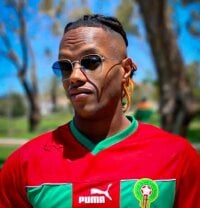 Sahrawi-fhal's webcam live show