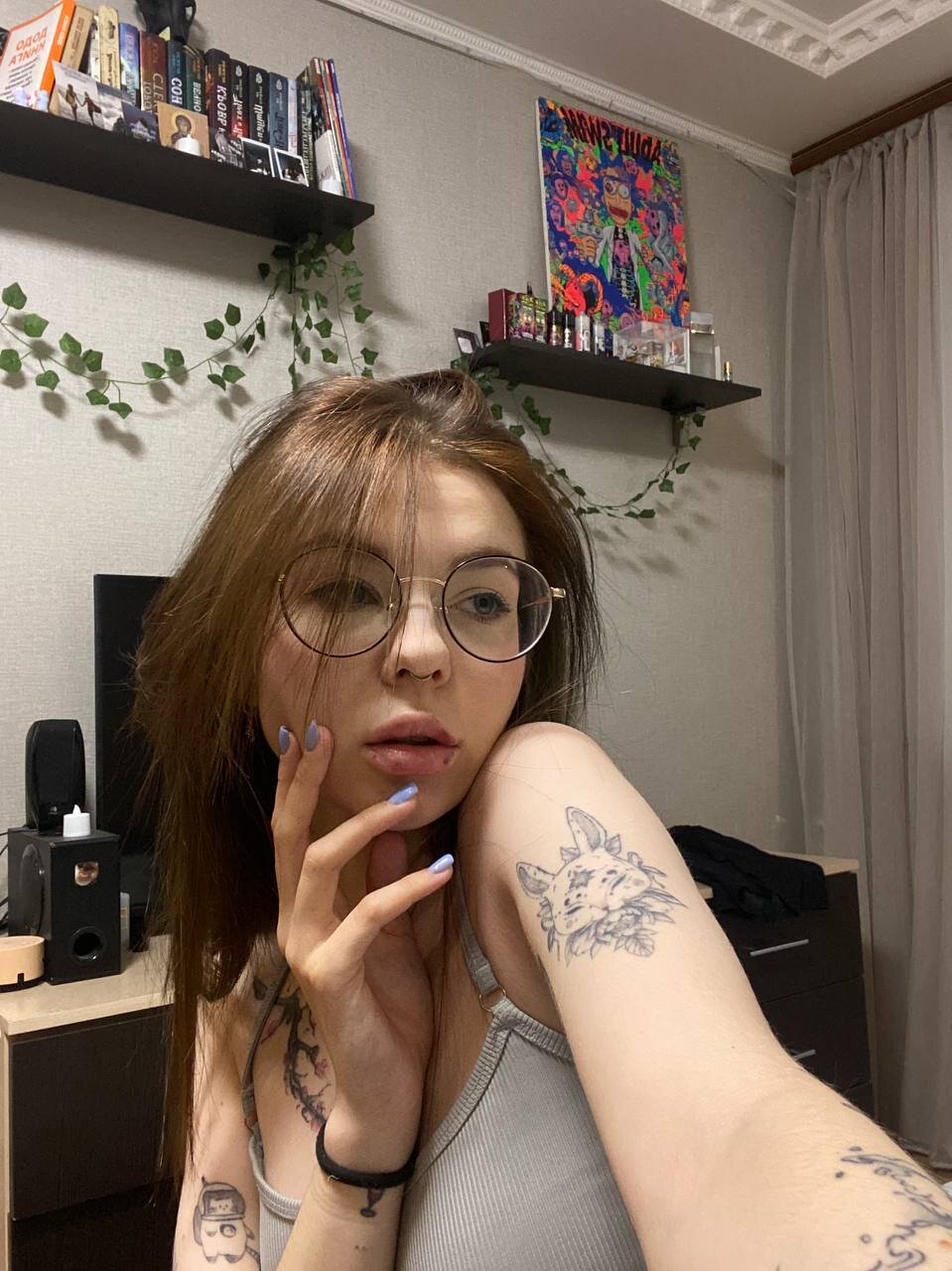 Olivia_Fost