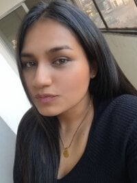 selena_jhonson's webcam live show