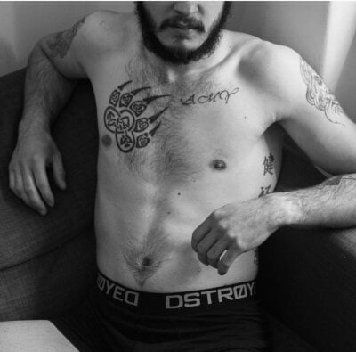 Alexandre1060 Avatar