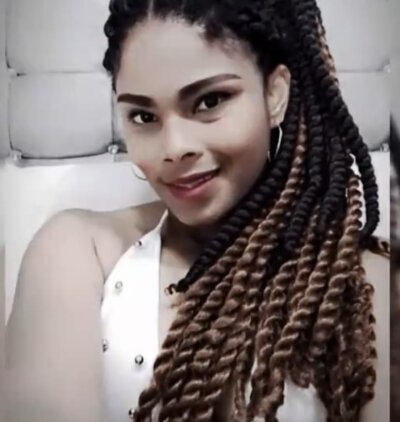 Sandy_hott Live Cam on StripChat