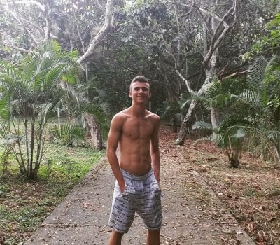 Andrew_lovely18 Male Young Live Webcam Strip
