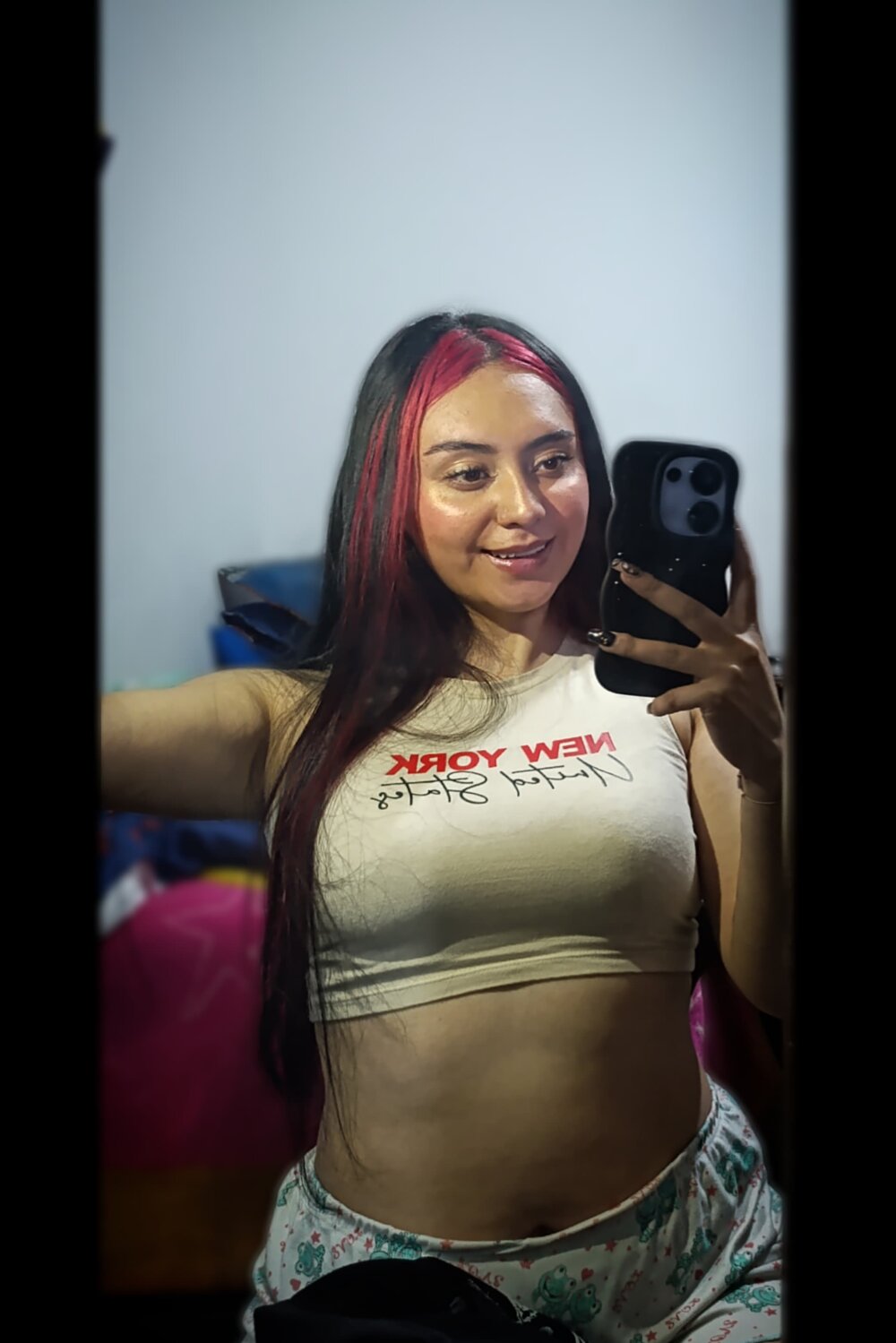 ChanelAnalTaboo profile