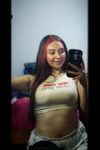 ChanelAnalTaboo's Offline XXX Chat