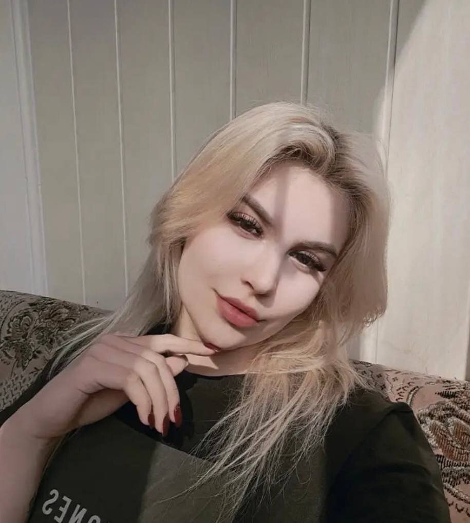 AngelDesiree