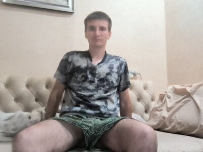 webcamboy98 Avatar