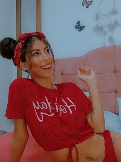 Gabriella_Solis Avatar