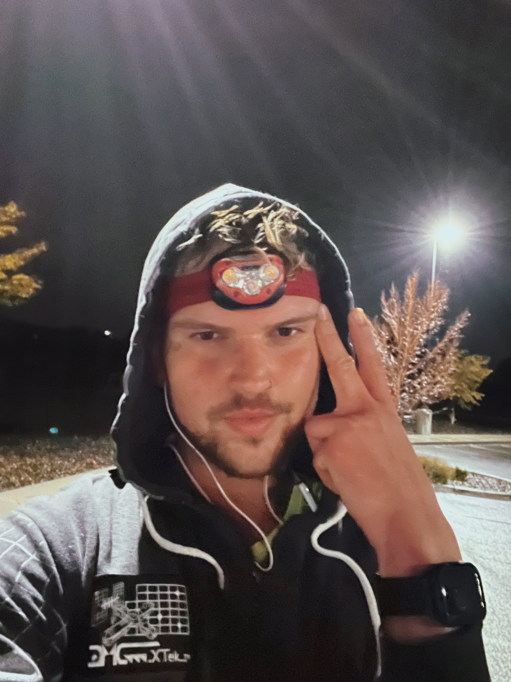 Evanhungcock