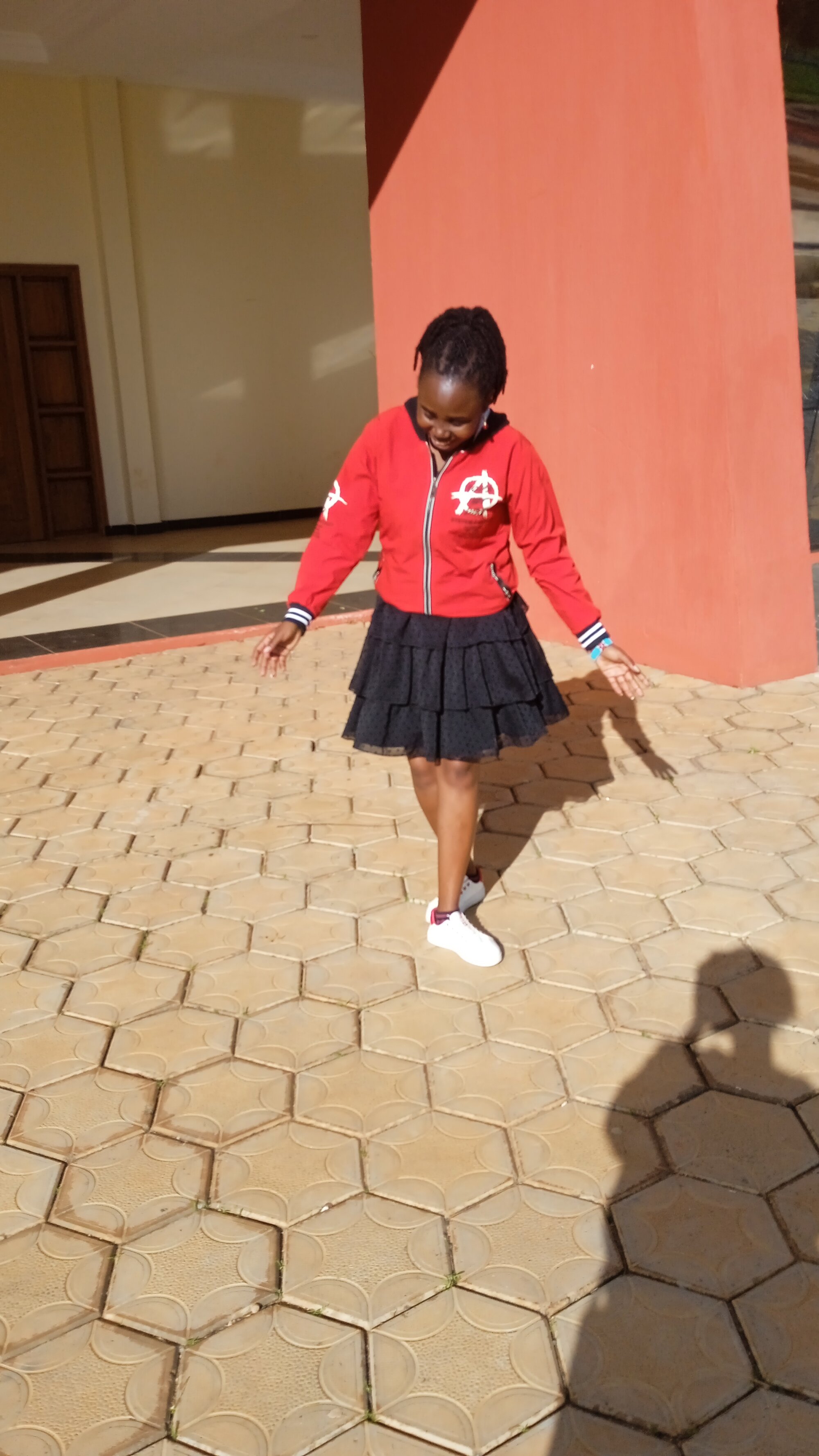 Dorah_Queen
