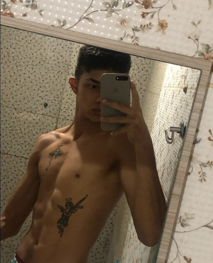 NovinhoDotad00 profile