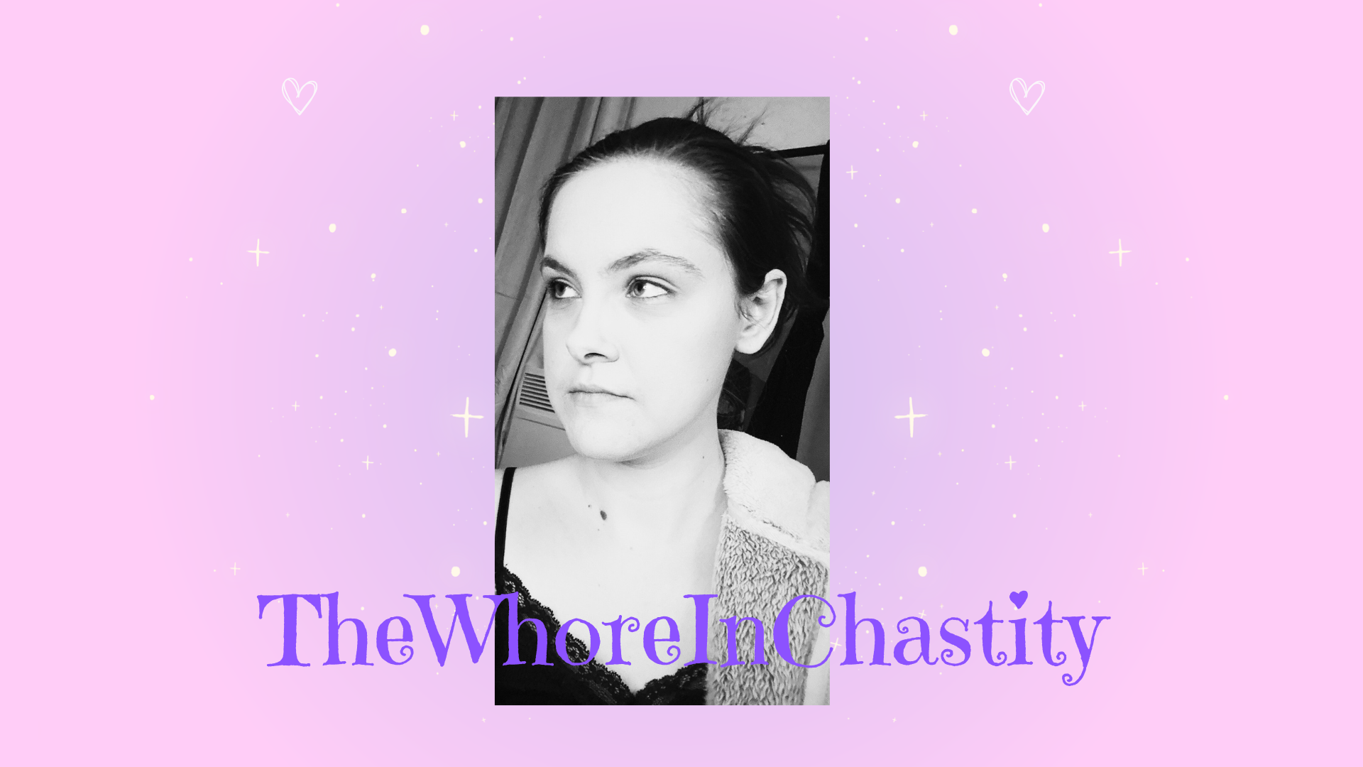 TheWhoreInChastity