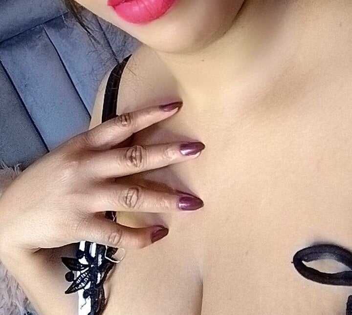 Cam girl Samara-Bella