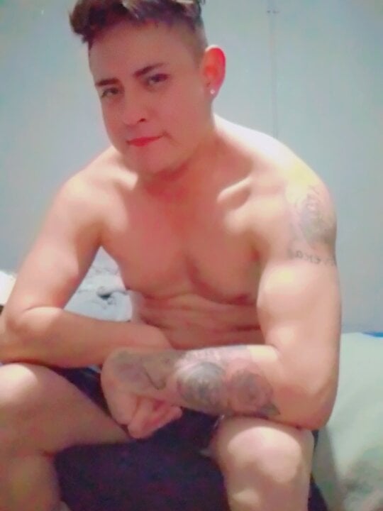Juancho1R profile