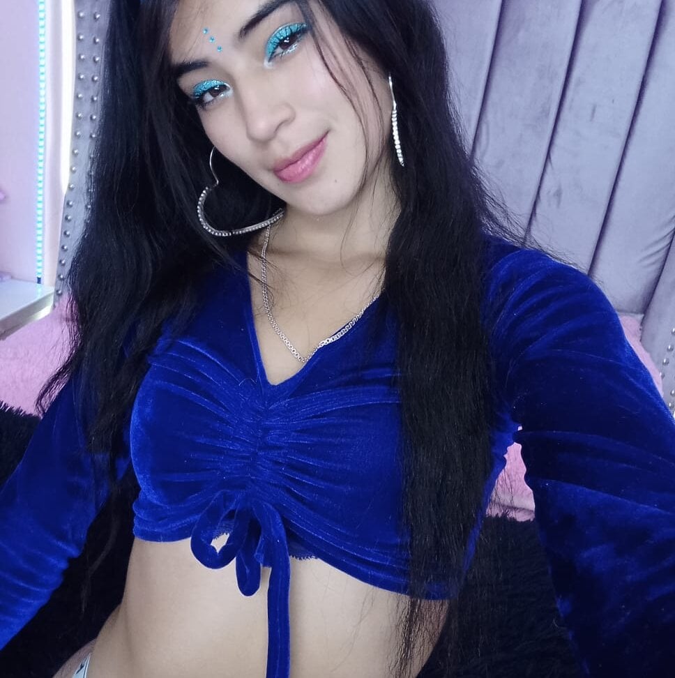 valeria__rouse's Offline XXX Chat