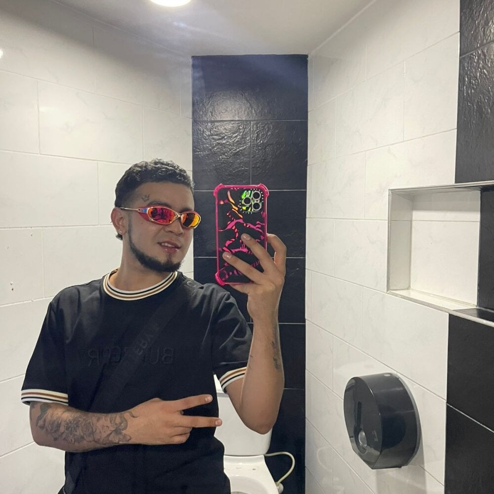 JhonEMedina profile