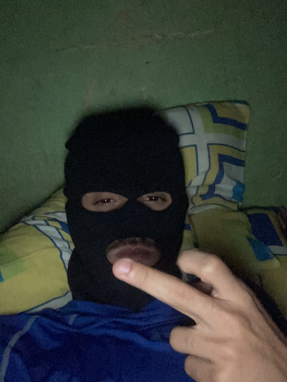 Malvad0N profile