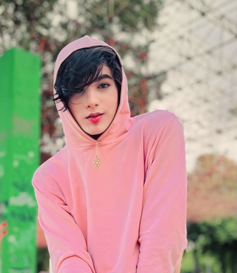 Ariel_Phill cam Show